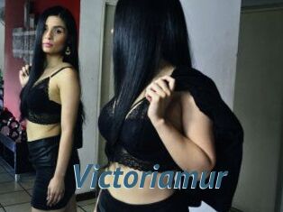 Victoria_mur