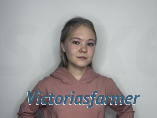Victoriasfarmer