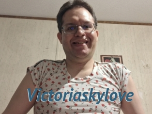 Victoriaskylove