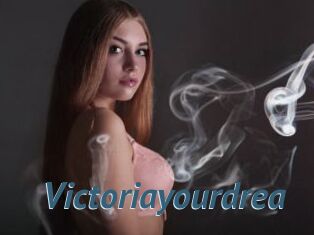 Victoriayourdrea