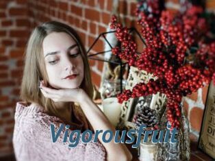 Vigorousfruit