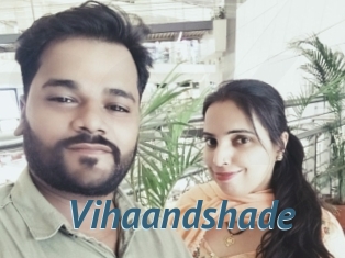 Vihaandshade