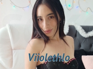 Viiolethlo