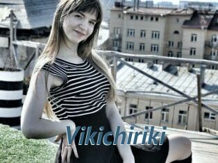 Vikichiriki