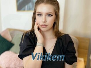Vikikem