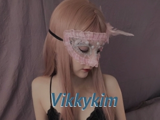 Vikkykim