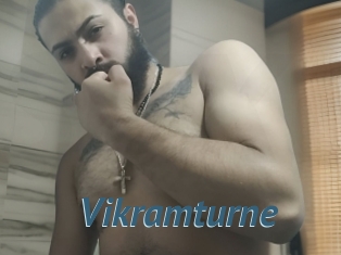 Vikramturne