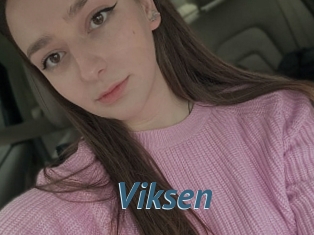 Viksen