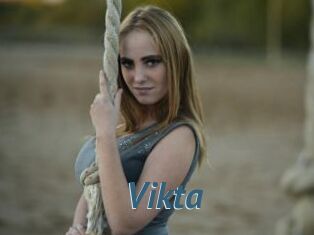 Vikta