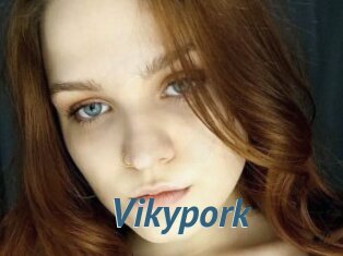 Vikypork