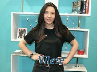 Vilete