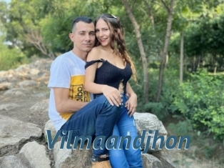 vilmaandjhon Sexe Fr
