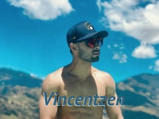 Vincentzen