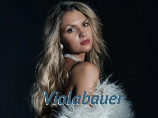 Violabauer
