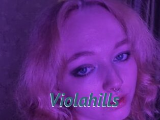 Violahills