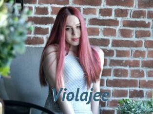 Violajee