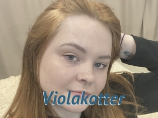 Violakotter