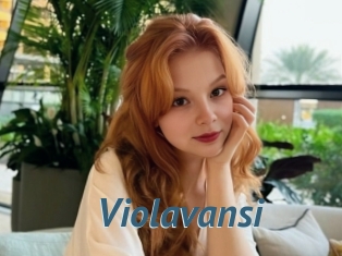 Violavansi