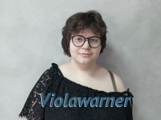 Violawarner