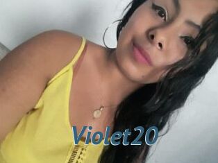 Violet20