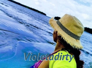 violetadirty Sexe Fr