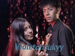 violetahsukyy Sexe Fr