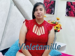 Violetamille