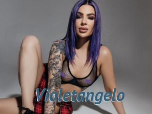 Violetangelo