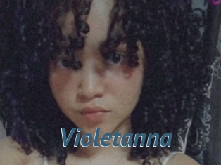 Violetanna
