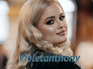 Violetanthony