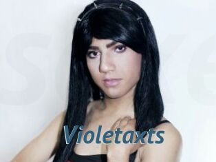 Violetaxts