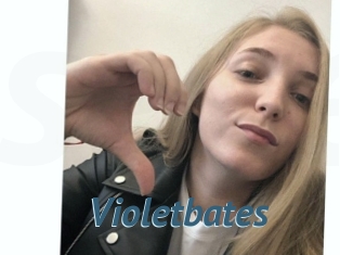 Violetbates