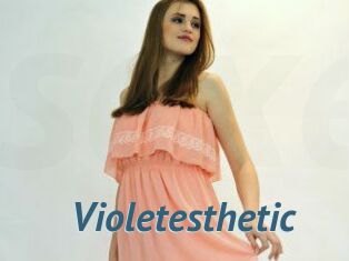 Violetesthetic