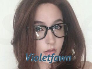 Violetfawn