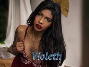 Violeth