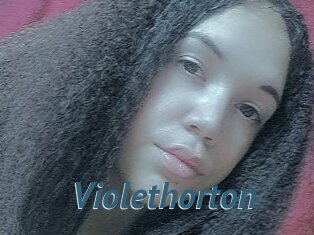 Violethorton