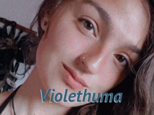 Violethuma