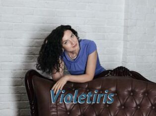 Violetiris