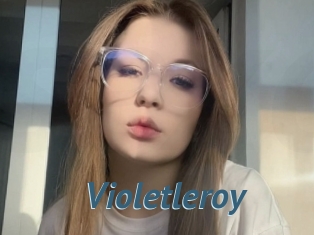 Violetleroy