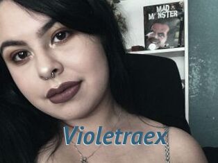 Violetraex