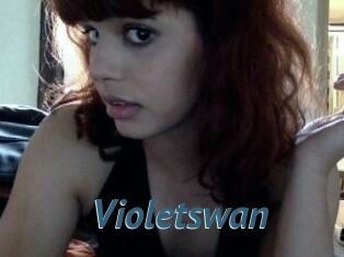 Violetswan
