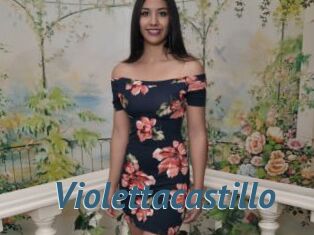 Violettacastillo