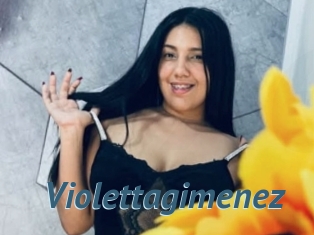 Violettagimenez