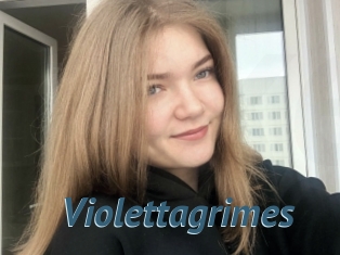 Violettagrimes