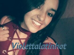Violettalatinhot