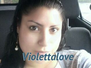 Violetta_love