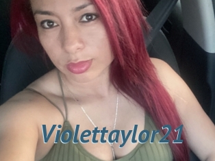 Violettaylor21