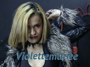Violettemariee