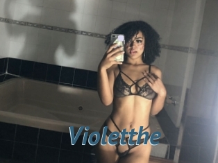 Violetthe