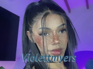 Violettmyers